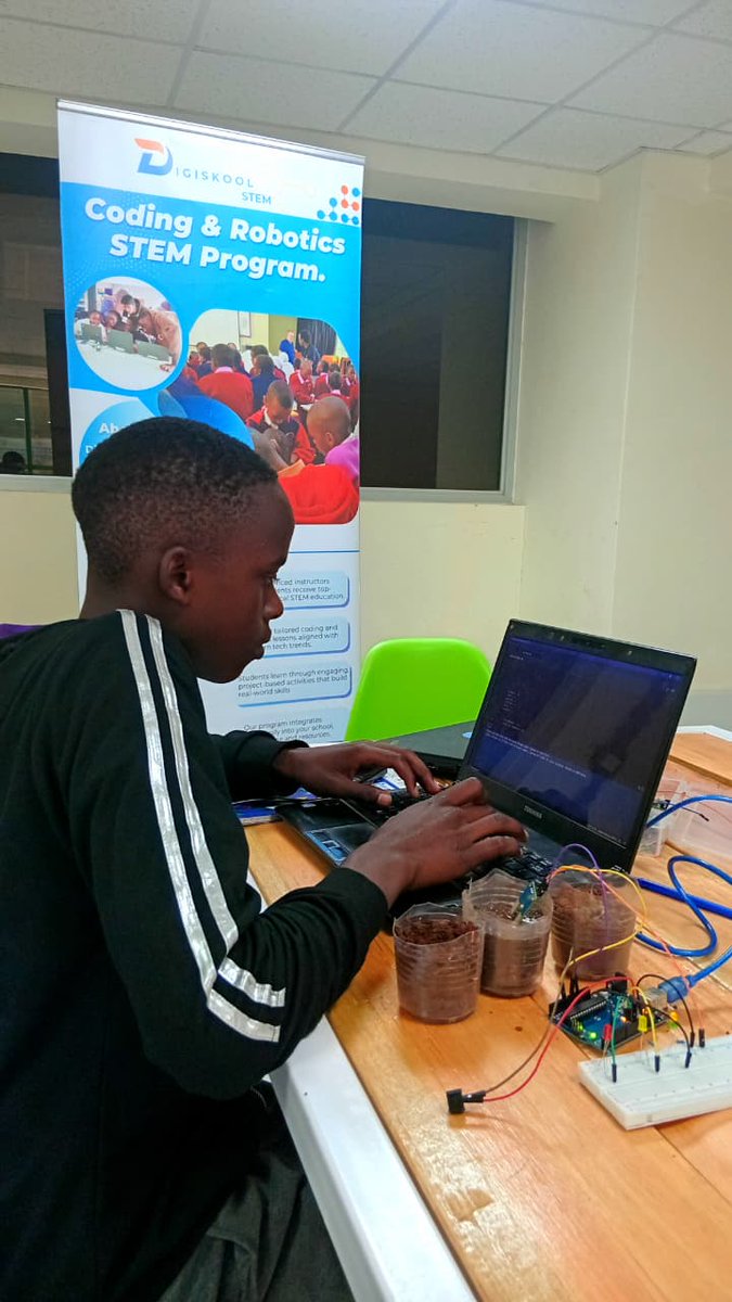 Digiskool tweet media