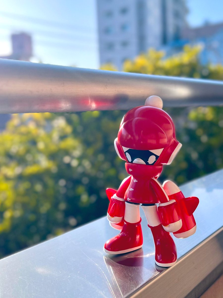 KAIJIN (@kaijintoy) / Posts / X