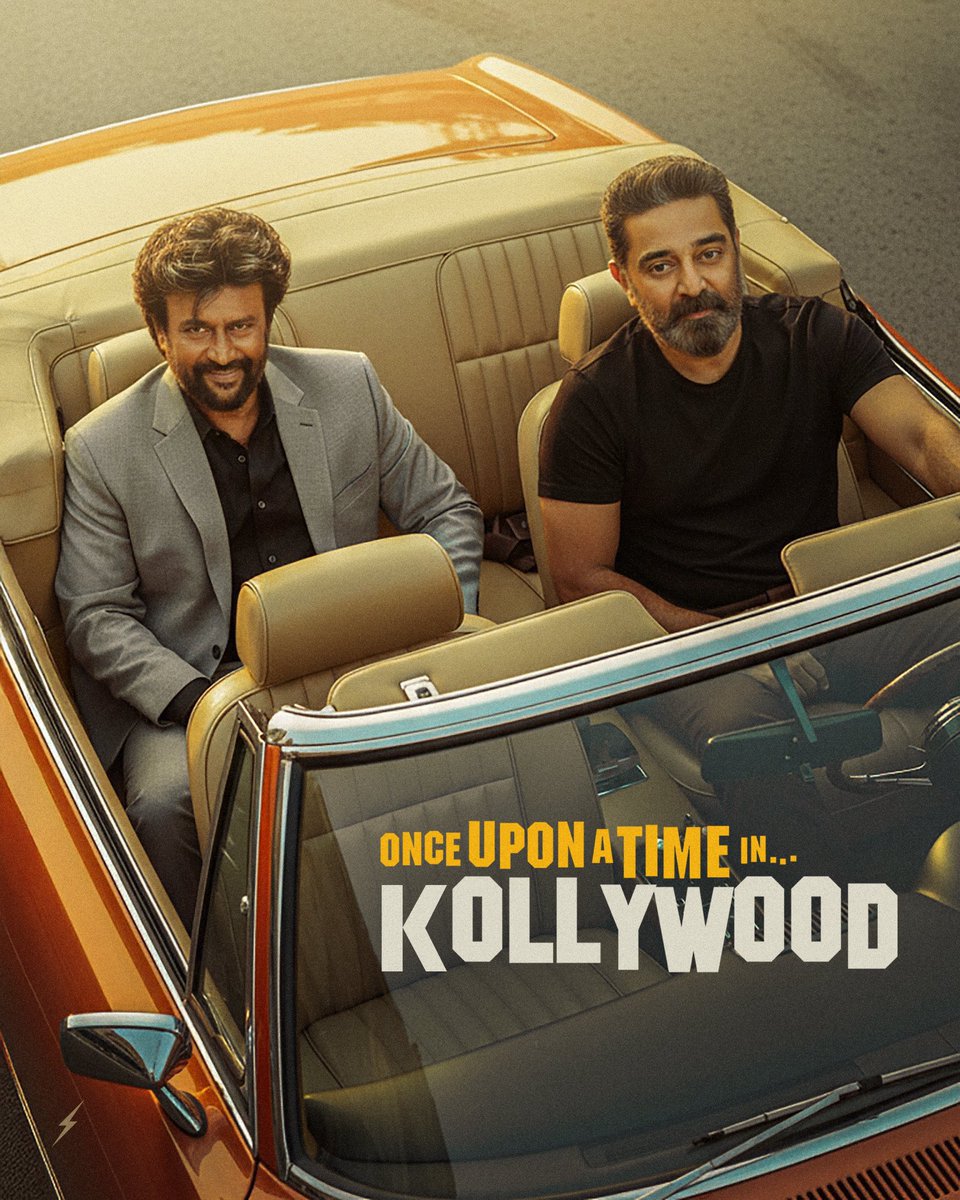 #RedGiant17 -  announcement today 7:12PM 

Much anticipated project in K'wood announcement 😎🔥
#Nelson direction &amp; #Anirudh musical

#Rajinikanth X #KamalHaasan 

#Thalaivar174