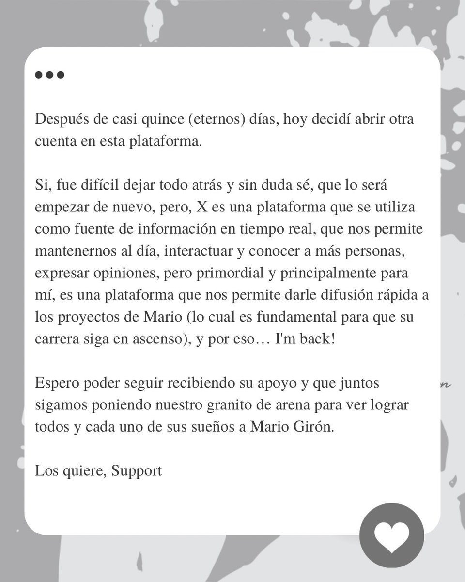 Supprtmgiron tweet media