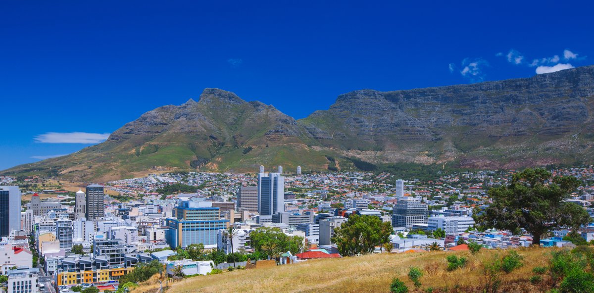 IMF graphic highlighting South Africa’s new 3% inflation target and reform roadmap