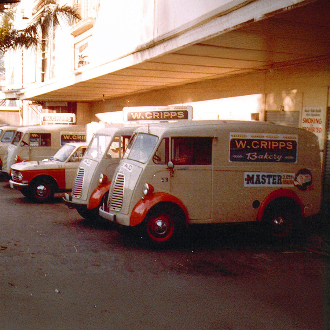 Morris Commercial tweet media