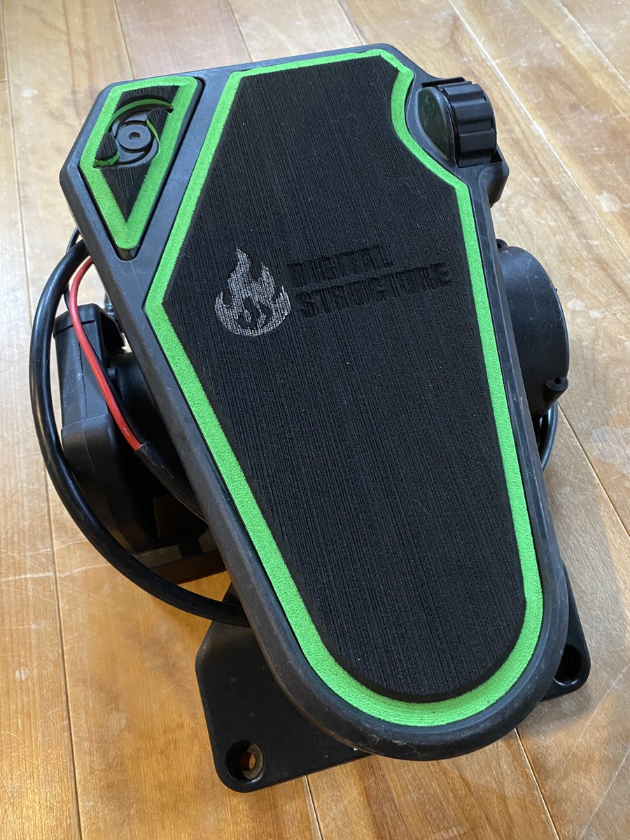 滑りまくりのストレスから完全解放🔥 それこそ一時は足の全指血豆作っ