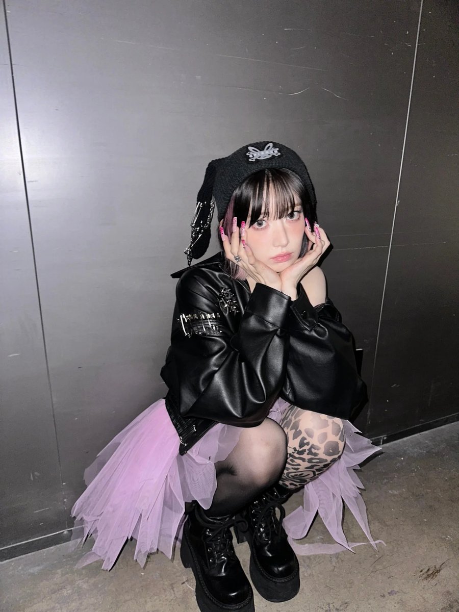 Sakura • 사쿠라 • 宮脇咲良 • サクラ 「251029」 📸 LE SSERAFIM • 르