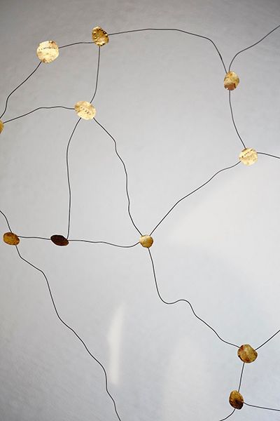 【東京都 イベント情報】「Gallery SU」で2月28日（土）～3月15日（日）に『秋野ちひろ展「手紙」』が開催されます。

buff.ly/ySo3WKW