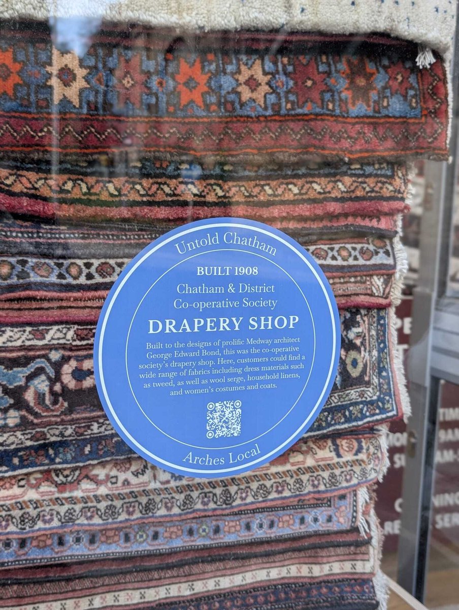 Future Medway tweet media