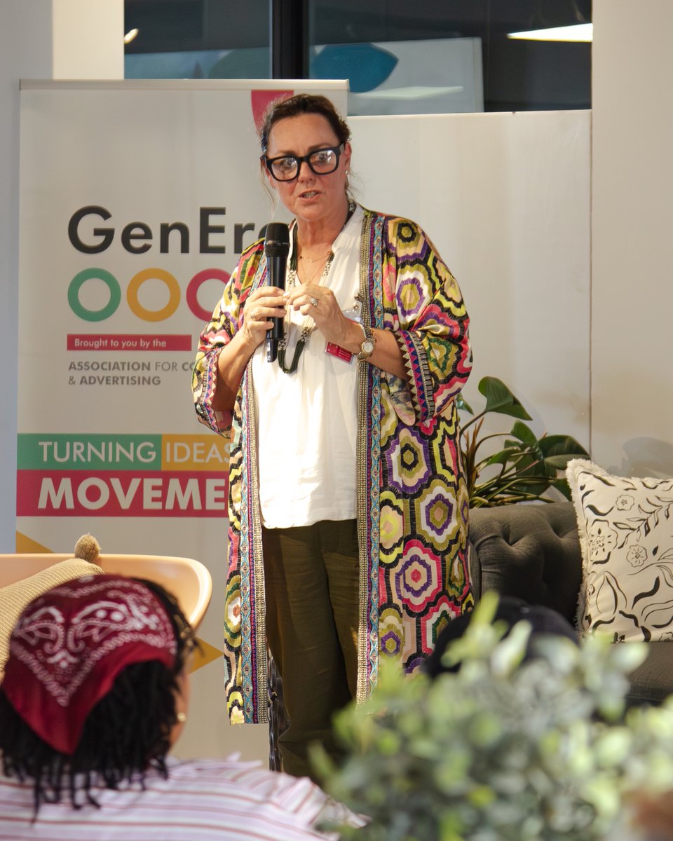 ACA South Africa tweet media