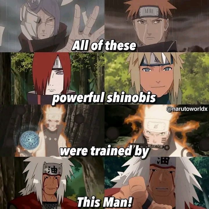 gifs & images naruto (@narutoimges) on Twitter photo 