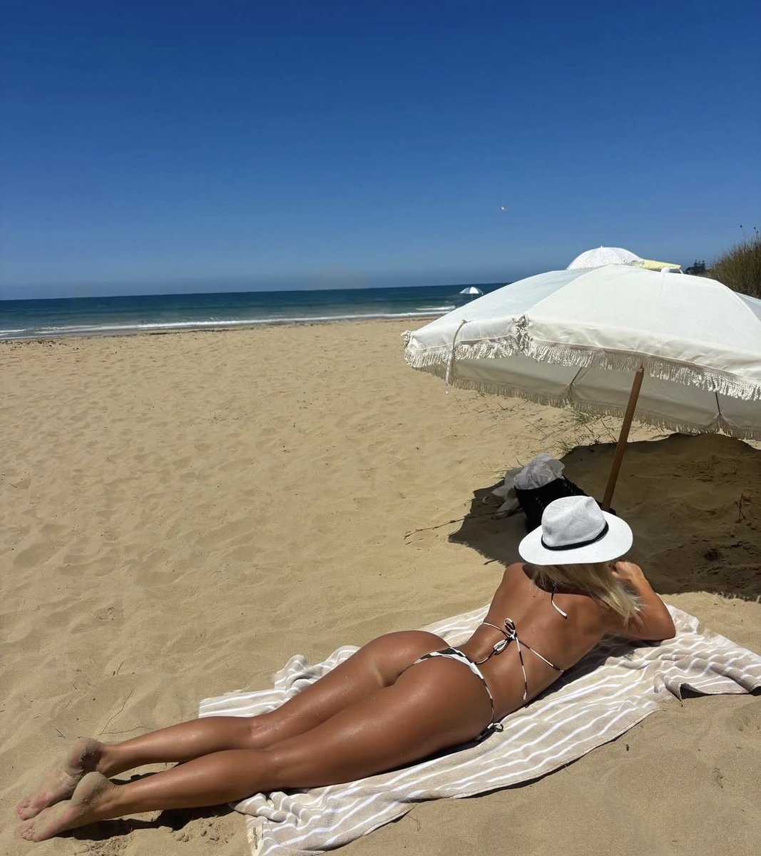 Un día menos para el verano.