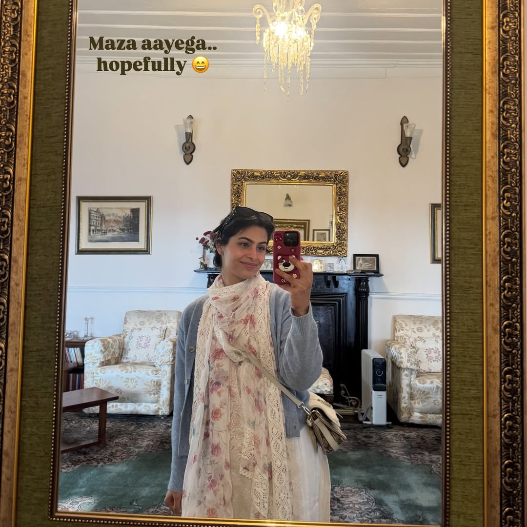 HydTimes's tweet photo. Bhaker Manu marks her 24th birthday, sharing gratitude for the love, wishes and blessings that came her way
#BhakerManu #BirthdayPost #CelebUpdate #olympics https://t.co/R5HpkHZO7n