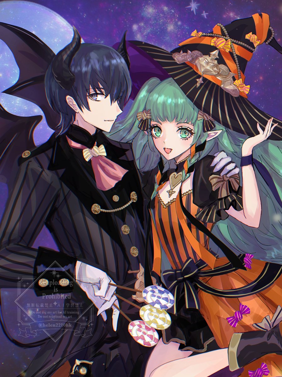 #フォドラのお気に入り
個人的に思い出深いの再掲します🙏