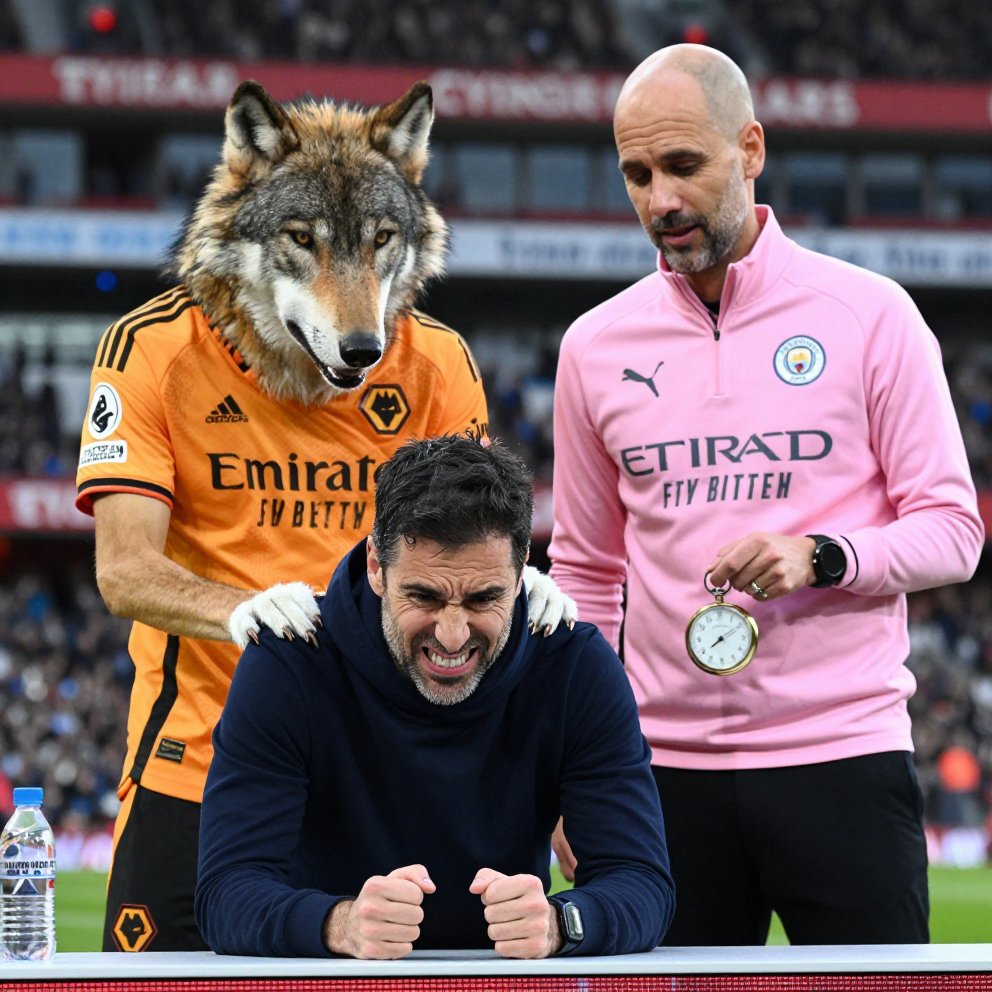 Johnny wickes 2.0 tweet media