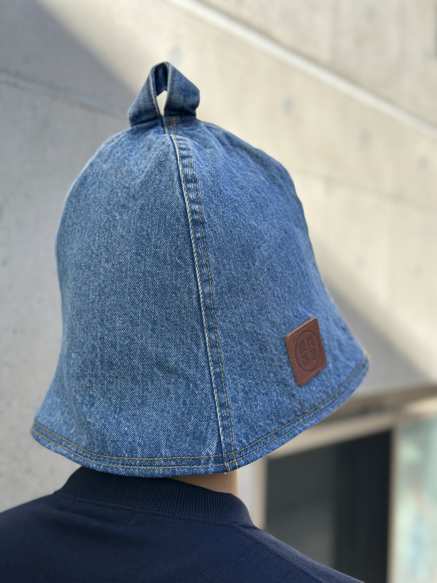 ベストサウナハット