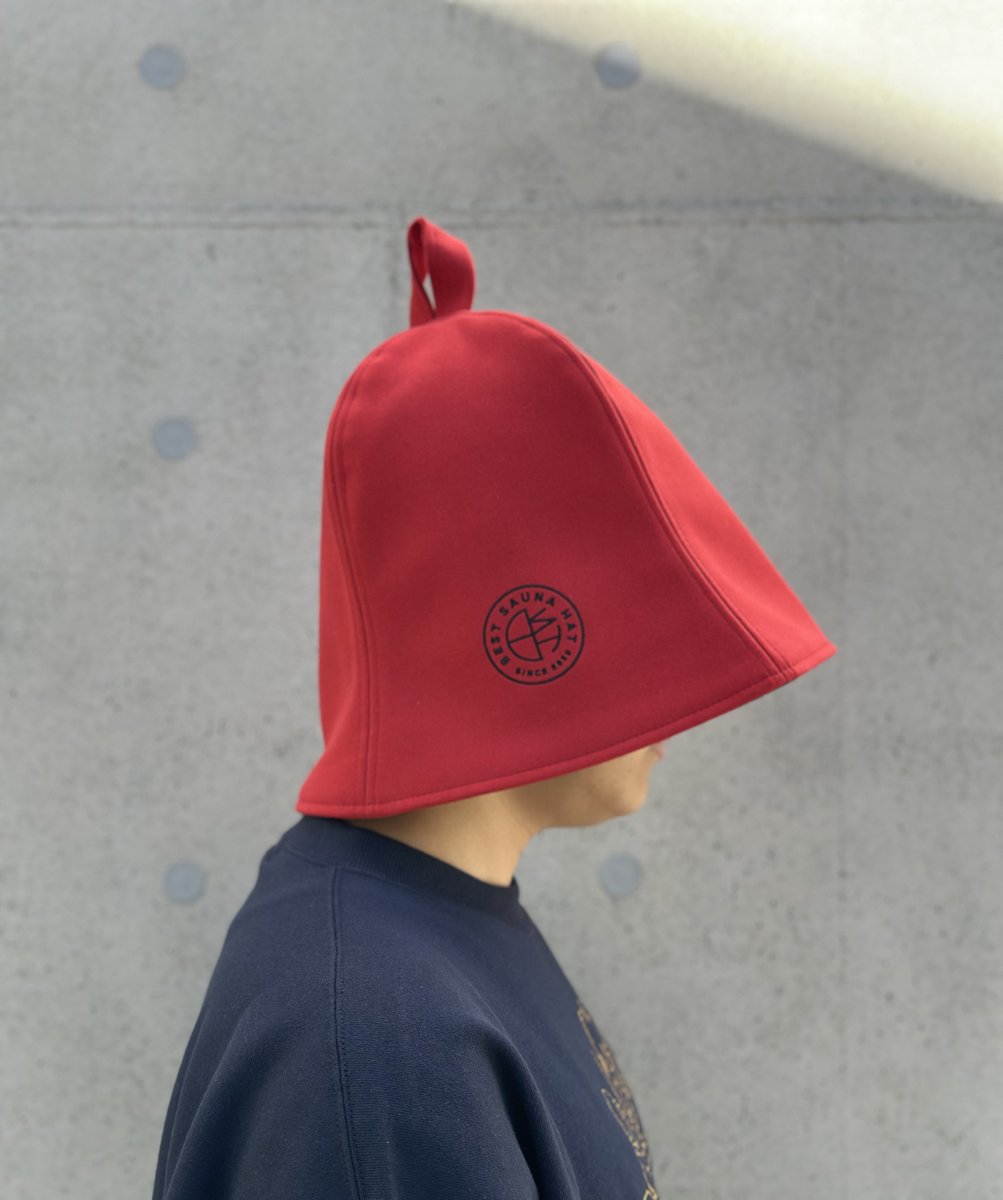 ベストサウナハット® (@best_sauna_hat) / Posts / X