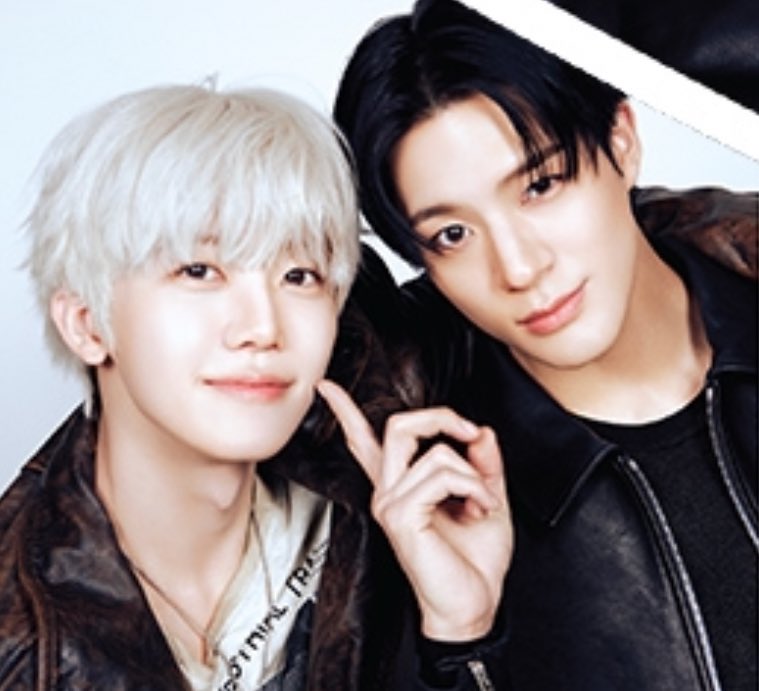 dive_into_nct's tweet image. ┊　　┊　　┊　　┊　　┊         ┊
┊　　┊　　┊　　┊　　┊        🖤
┊　　┊　　┊　　┊　    🤍
┊　　┊　　┊　　🖤
┊　　┊　　🤍
┊　　🖤
🤍