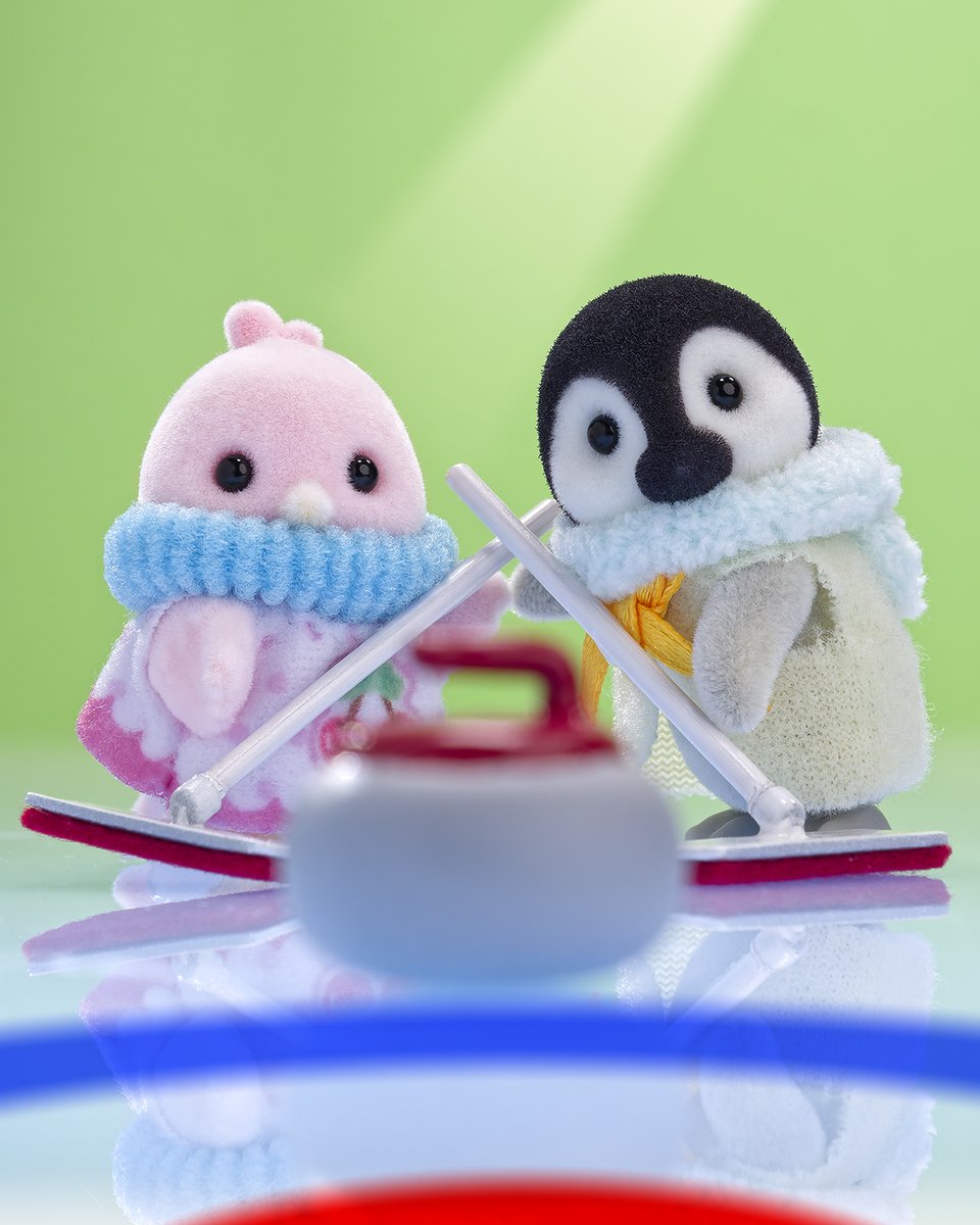 シルバニアファミリー【公式】 (@SylvanianJP) / Posts / X