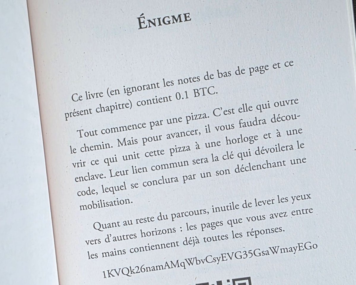 Eric Larchevêque tweet media