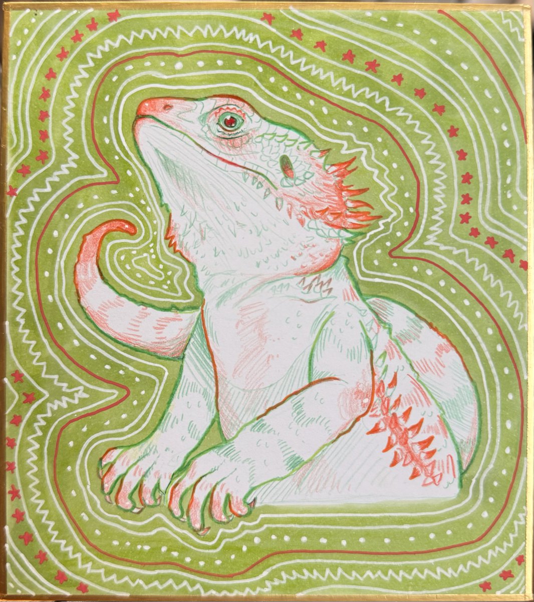 🦎Aya🦎 #2/28、3/1 WAF出店 (@Aya88732573) / Posts / X