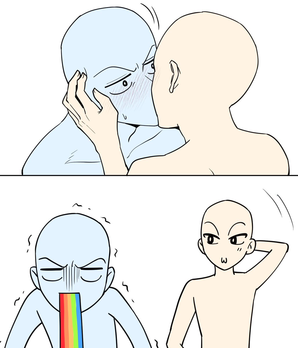 일단 키스를 갈기고 보자🫦

🚫재배포, 상업적이용🚫
#트레틀 #트레이싱