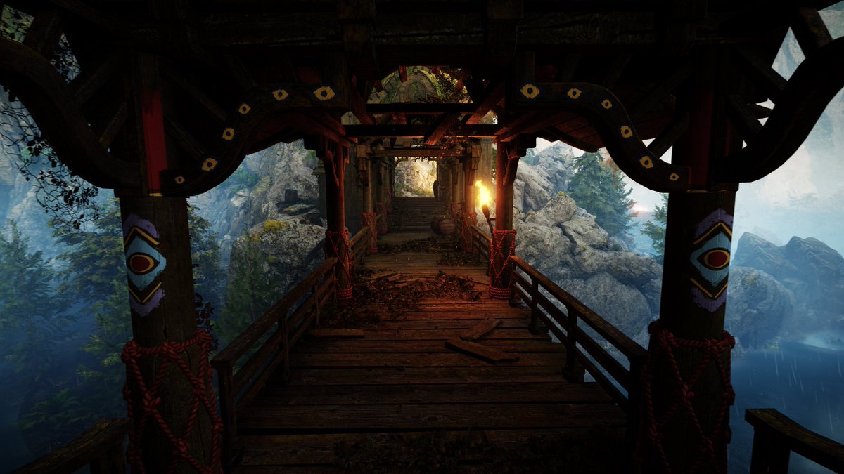 Moonless Night tweet media