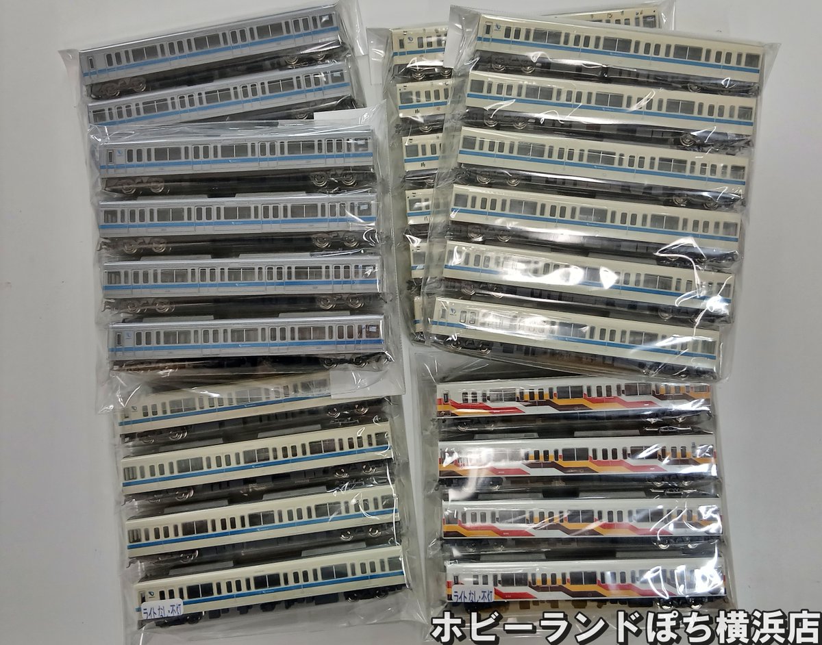 ⚓️ぽち横浜店⚓️ 箱無しのセットジャンクを追加します‼️ まだまだ