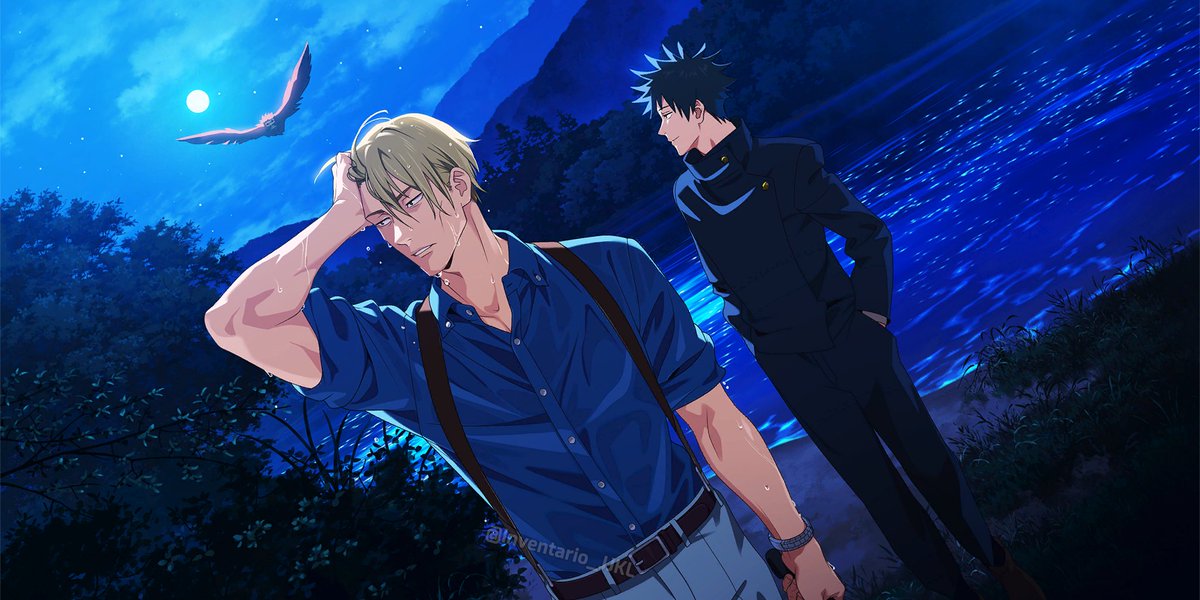 GOOOOOD MORNING WIVES AND HUSBANDS OF NANAMI