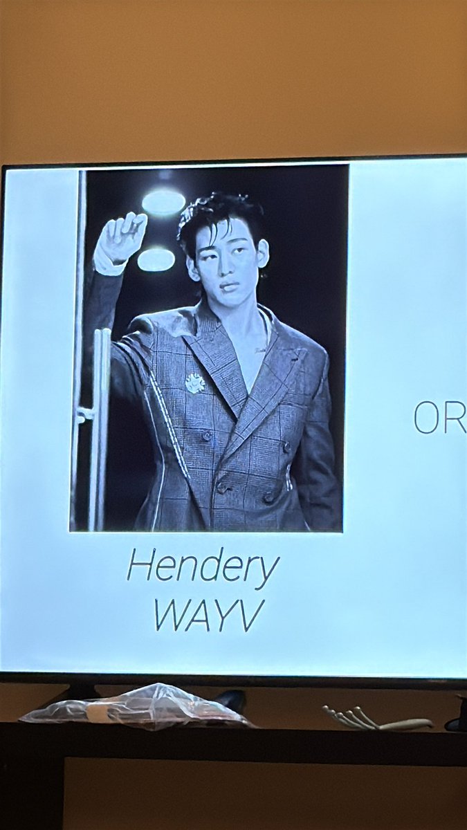 hello <a href="/BamBam1A/">BamBam</a> you changed your name or something 😭