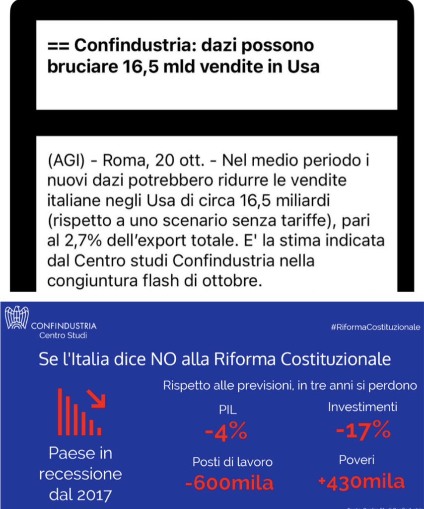 Alberto Bagnai (@albertobagnai) on Twitter photo 