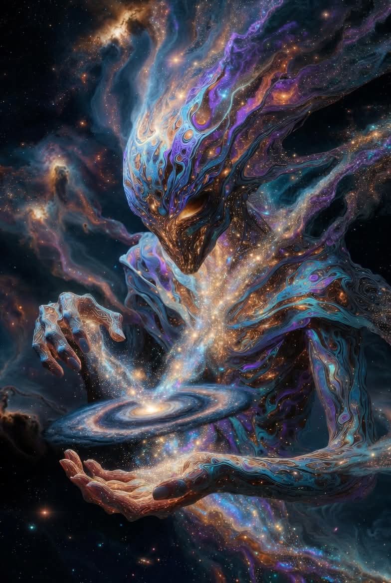 PsychxnauT 👽 (@p3ychxnaut) on Twitter photo 