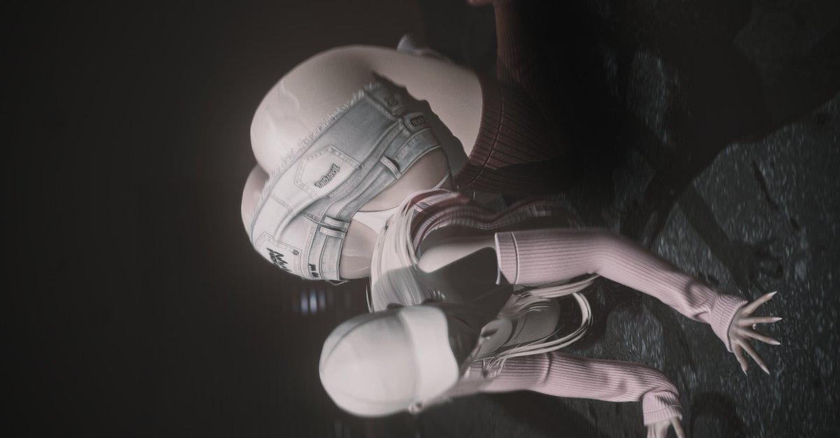 Spooky ꔫ tweet media