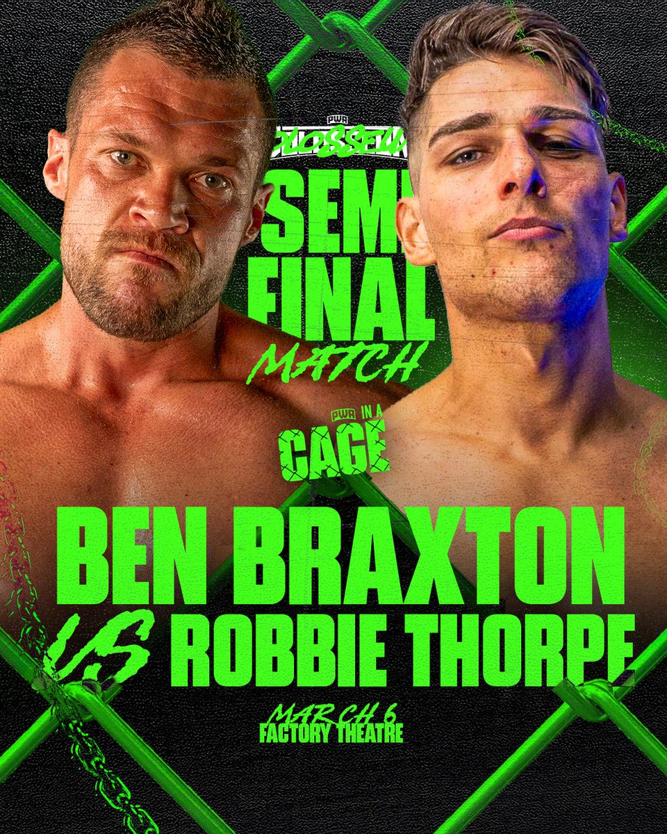 PWA Black Label tweet media