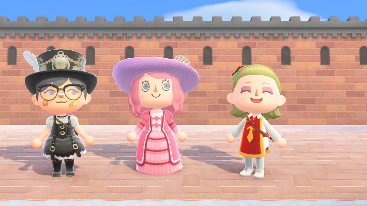 EXE (@______23______4) / Posts / X