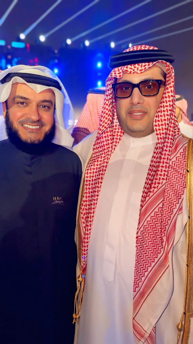 مشاري راشد العفاسي tweet media