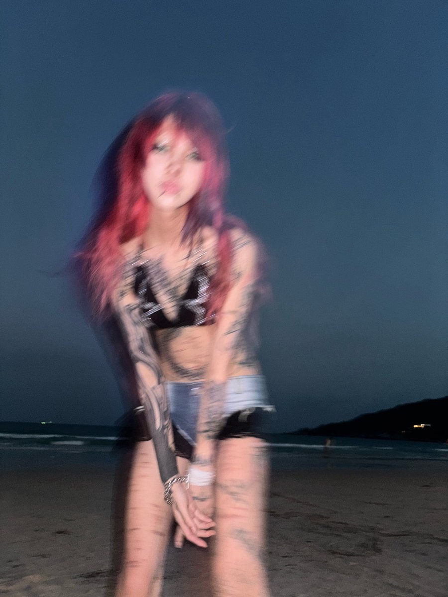 吗啡天使 tweet media