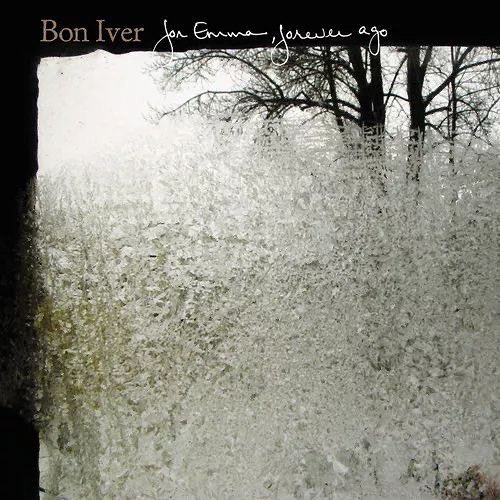 18 years ago today, Bon Iver’s Justin Vernon officially released his debut album ‘For Emma, Forever Ago.’⁠
⁠
Vernon had recorded it alone the winter prior, retreating to his father's log cabin in northeastern Wisconsin. His band of ten years had dissolved, his relationship had