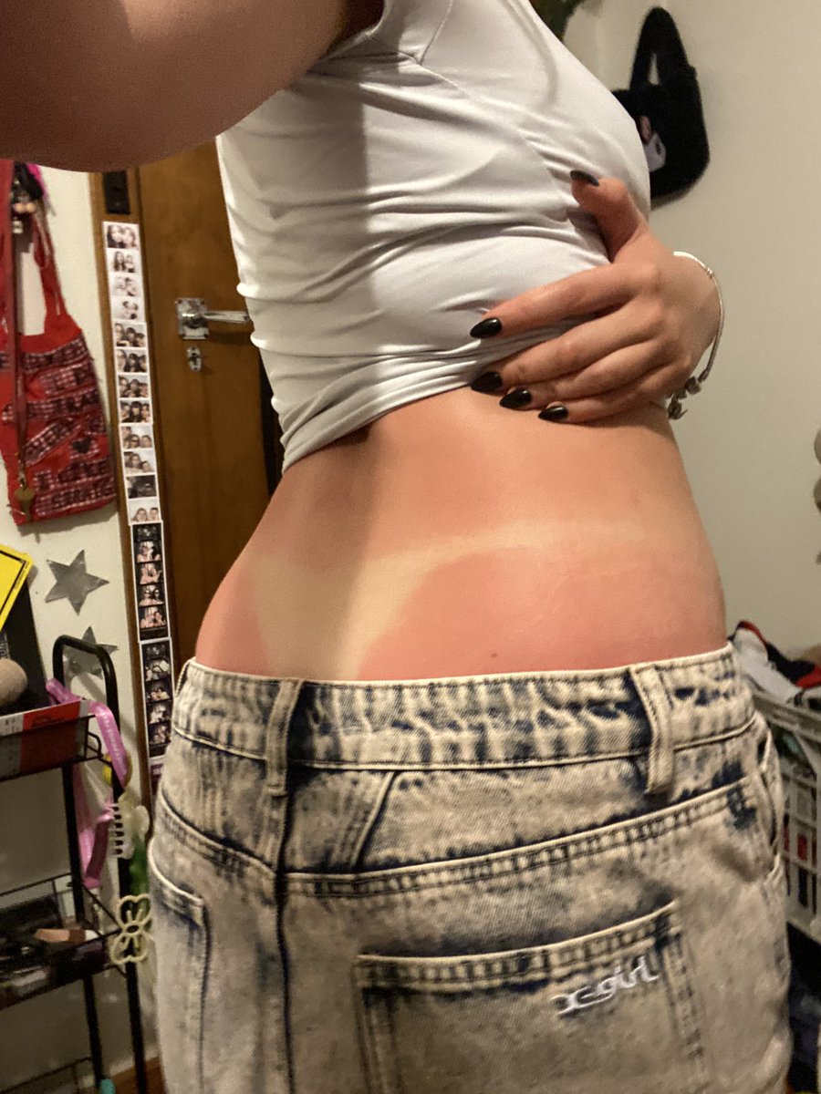 Tori-Lee ♥︎ (alpha woman) tweet media