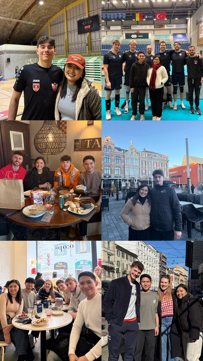 JlNGERBREAD4's tweet photo. Visited 11/14 🇧🇪🥹

It was a very memorable trip and reminded me again why I started to support them. 

These guys really deserve all the support. ❤️‍🔥🥹 see you guys soon 🙏🏻

- mother waffle 🧇 https://t.co/idtED2810s