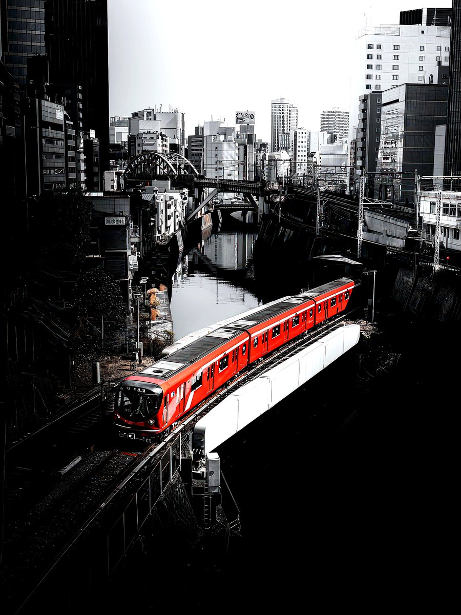 Masaki Osaka - Tokyo, Japan