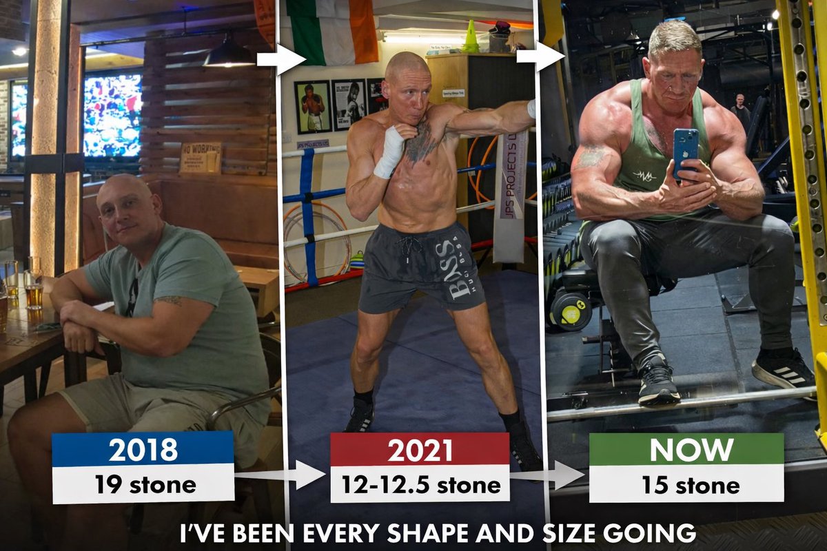 Anthony Phythian tweet media