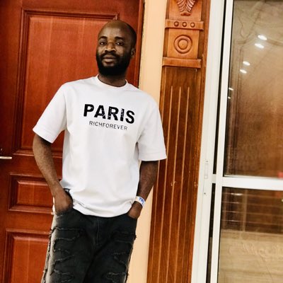 ayomoore559's tweet photo. #NewProfilePic https://t.co/JKInipVAjH