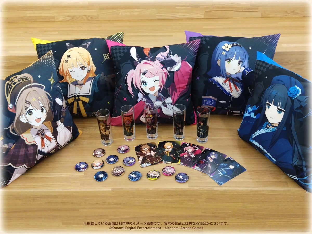 コナミ プレミアムくじ ONLINE (@573Kuji) / Posts / X