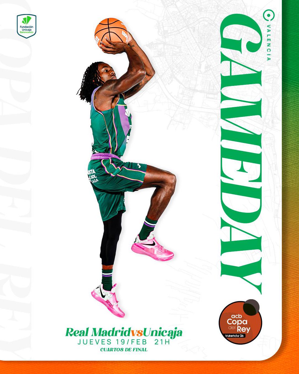 UnicajaCB tweet media