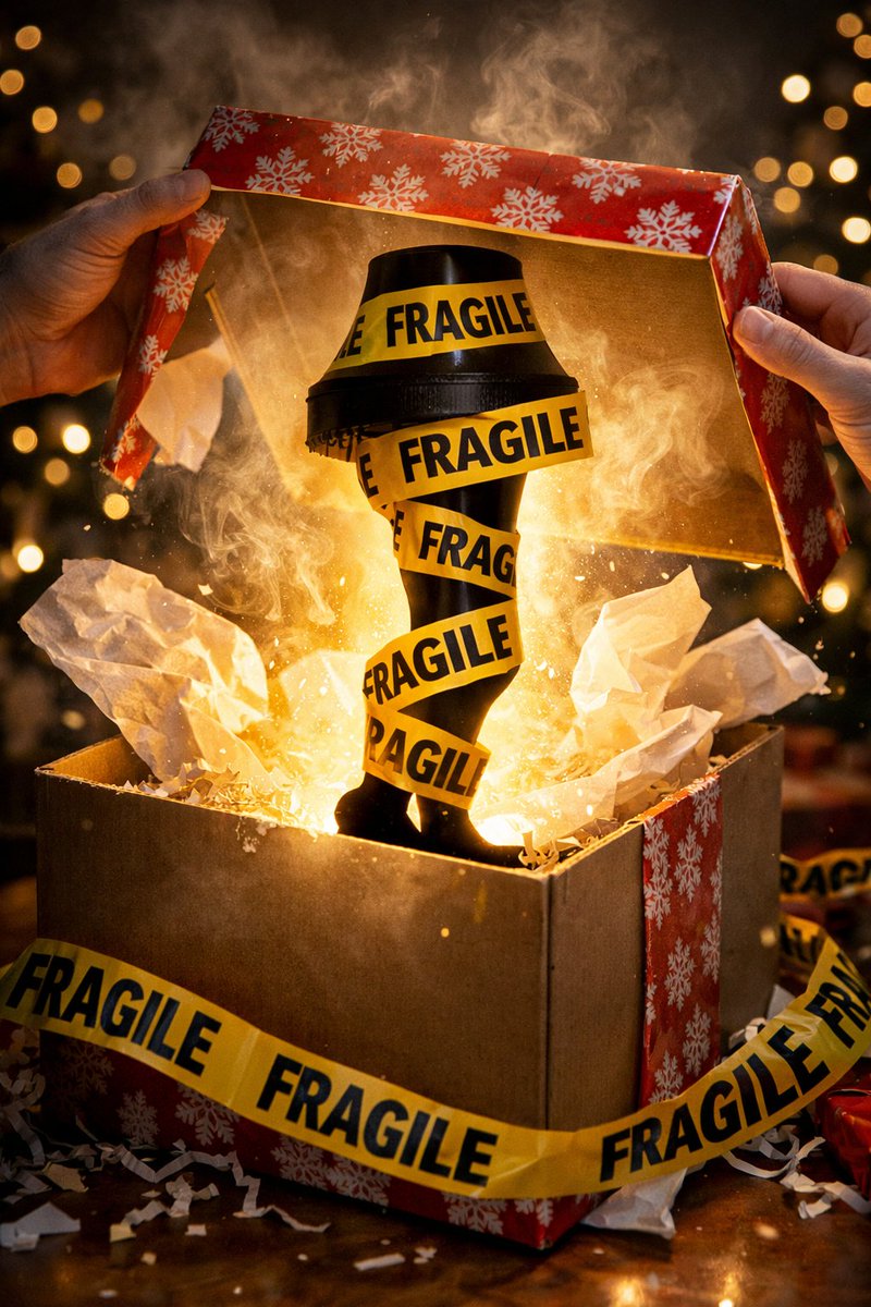 🚨 WE’RE LIVE AT OUR REGULAR TIME THIS WEEKEND 🚨

BrandPop Studios is streaming at 4PM PST — don’t be late 😤🔥

We’ve got a HUGE stack of giveaways ready to go… and some extra special goodies that are 👀✨ FRAGILE ✨👀

Trust us… you’re gonna want to be there when these get