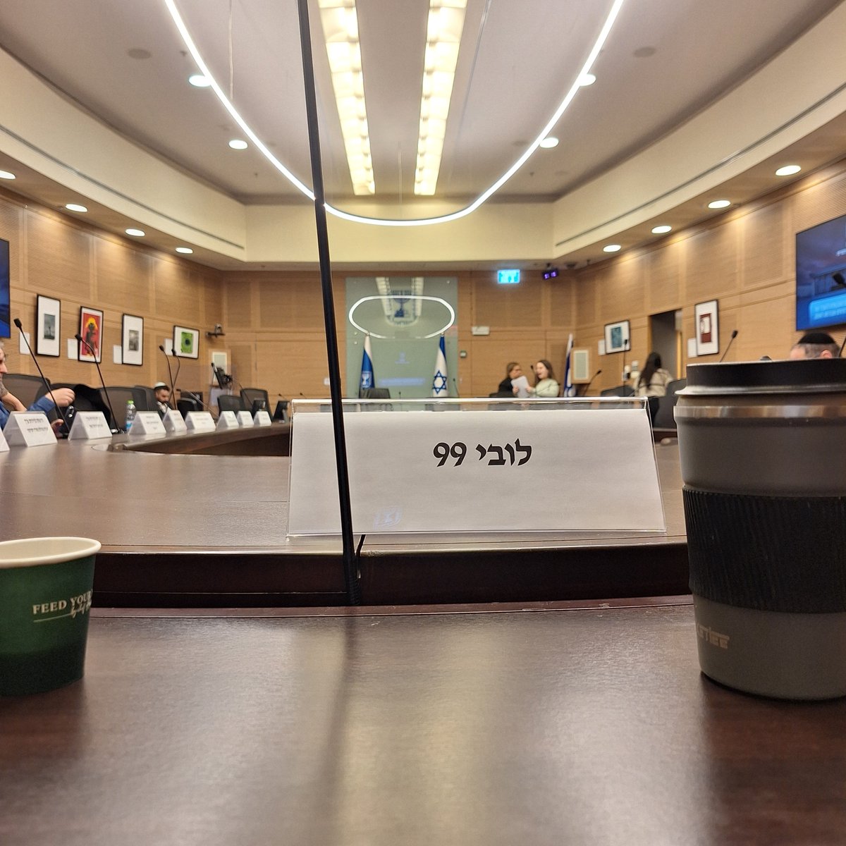 Moshe Kashi tweet media