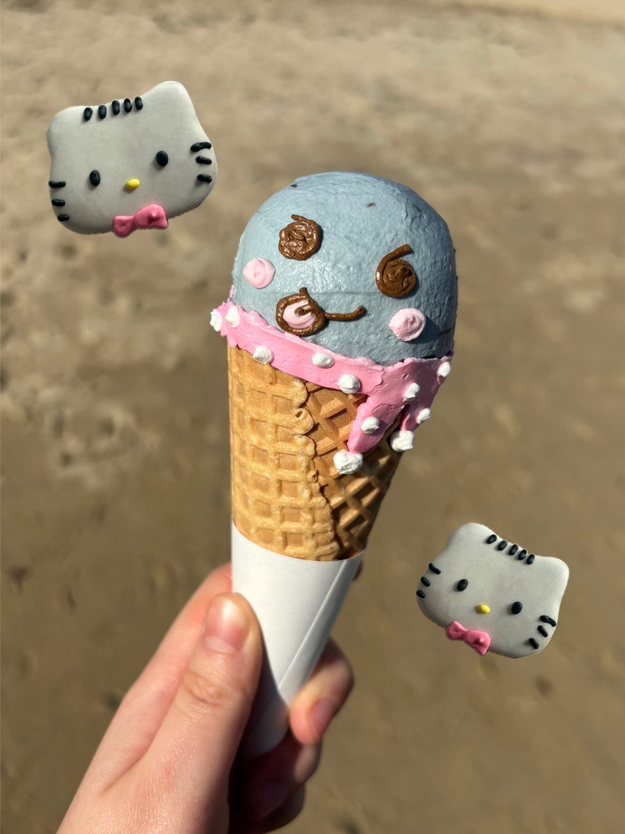 우리 아이도 유행에 뒤처질 순 없겠죠 ( ˶ˆ꒳ˆ˵ )~♡