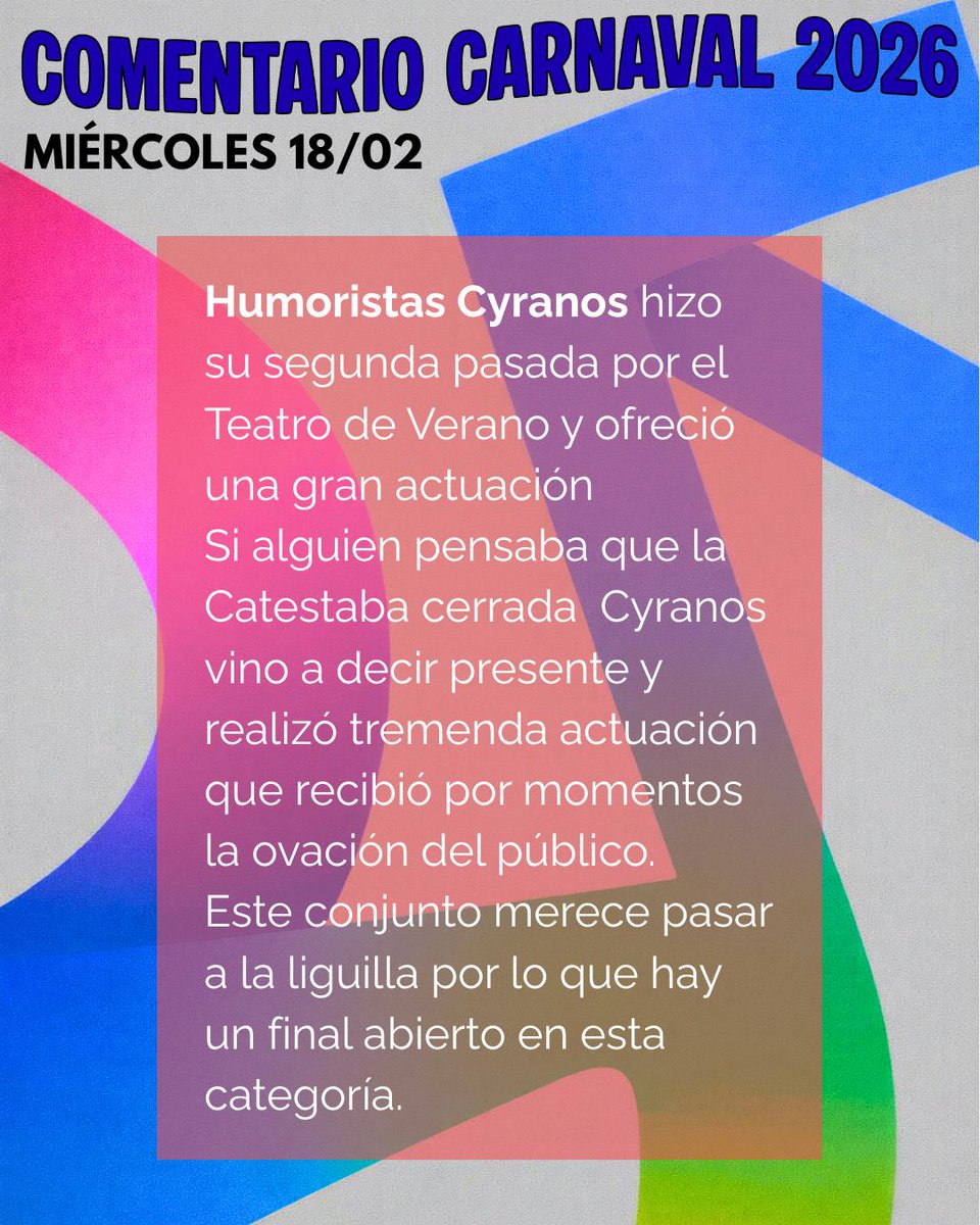 Joselo Lòpez tweet media