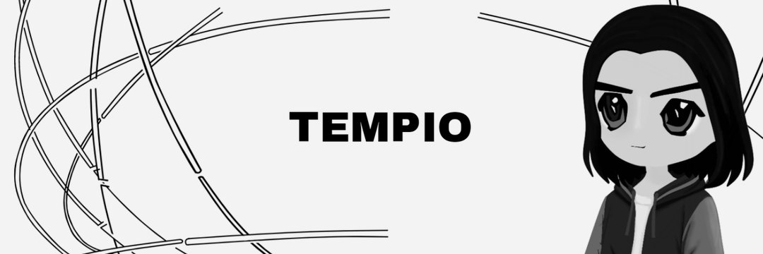 • 𝐅 𝐑 𝐄 𝐄 𝐌 𝐈 𝐍 𝐓 

💌 Giving away 10 GTD <a href="/TempioNFT/">Tempio</a>

Task:
♦ Follow <a href="/MikeAhams/">ZUBBY💎</a> &amp; <a href="/TempioNFT/">Tempio</a>

♦ Like &amp; RT this post &amp; x.com/TempioNFT/stat…

♦ Join TG t.me/+JUaSHMRSheA2Z…

♦ Tag 2 friends

♦ Drop evm wallet, discord username &amp; ID

Locking comments soon ⏱️