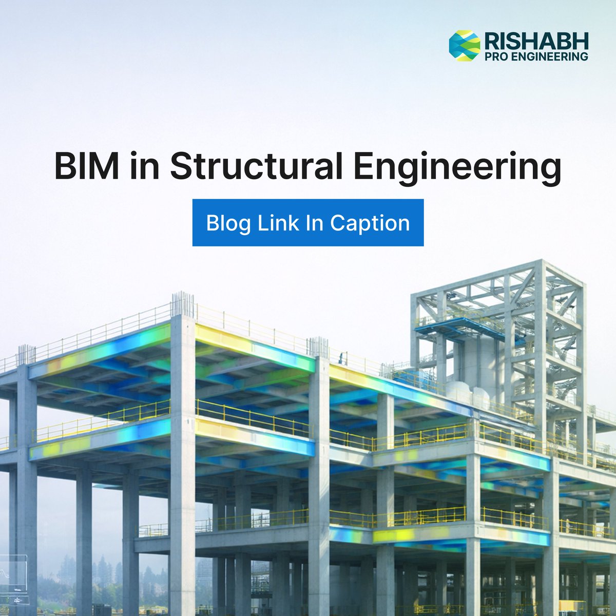 Rishabh Pro Engineering Services tweet media