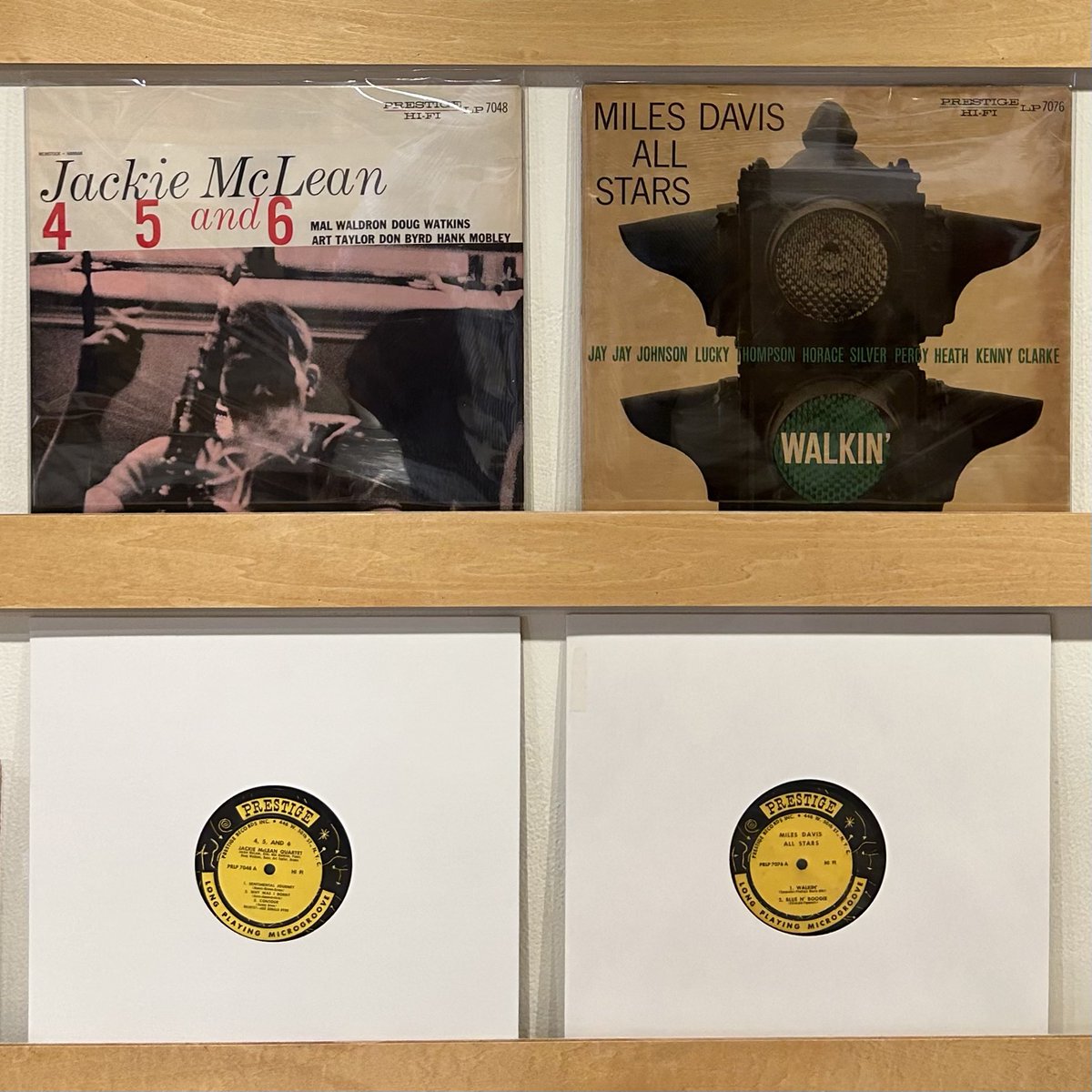 JUDGMENT! RECORDS tweet media