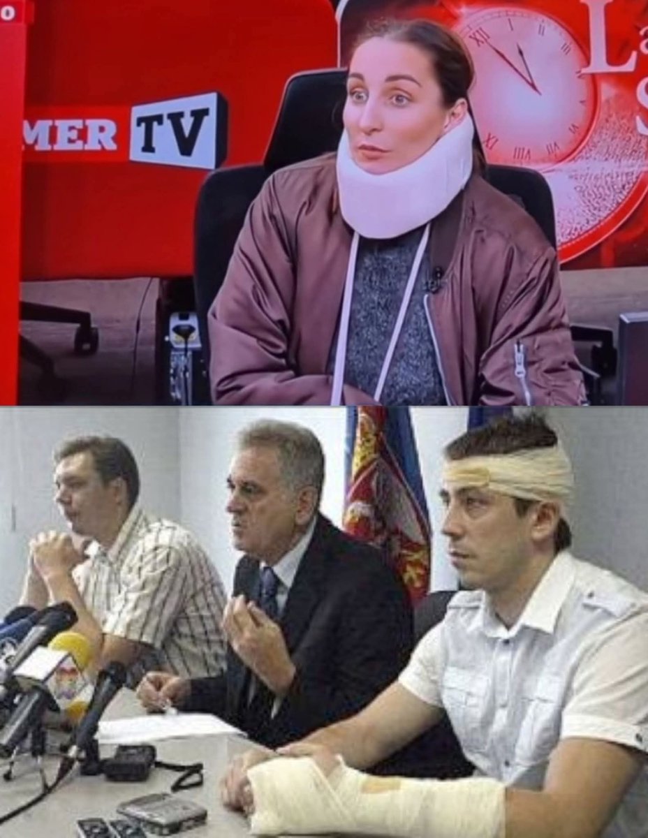 Desnica i levica